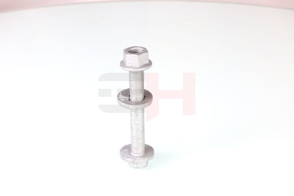 Rattakalde korrektuurkruvi, GH GH-391592KIT