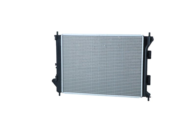 NRF 53171 Variklio aušinimo radiatorius