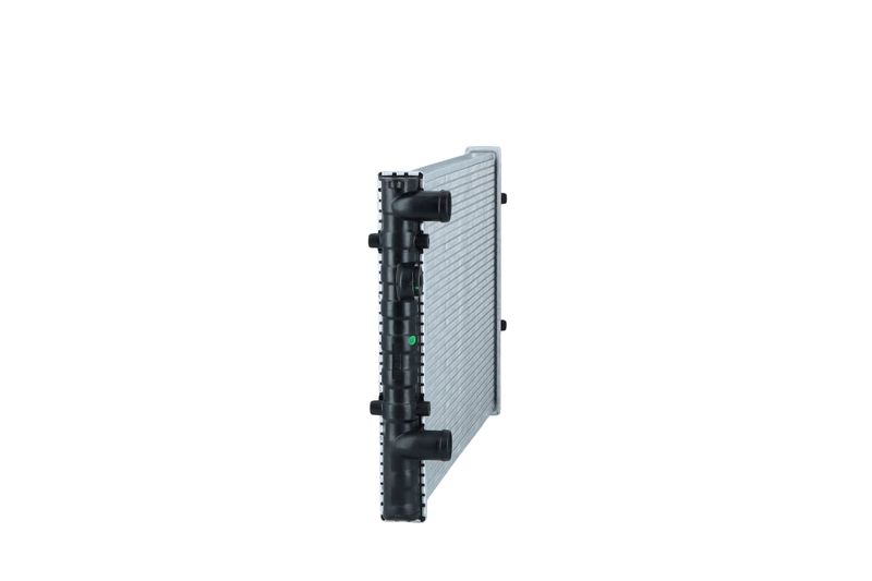 NRF 50457 Variklio aušinimo radiatorius