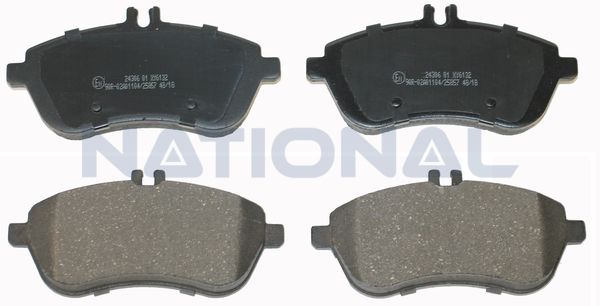 National NP2613