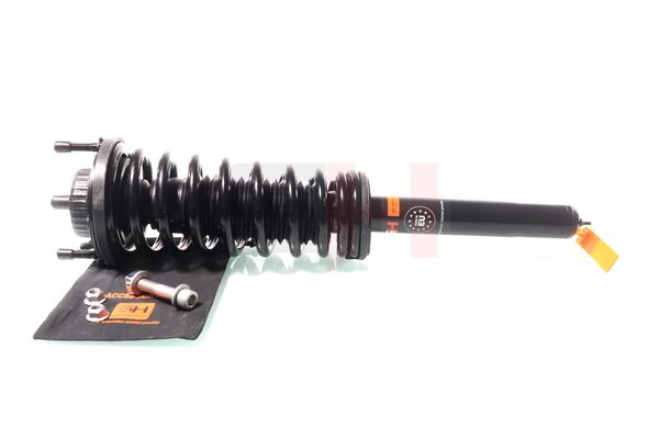 Vedruamort, GH GH-331056C02