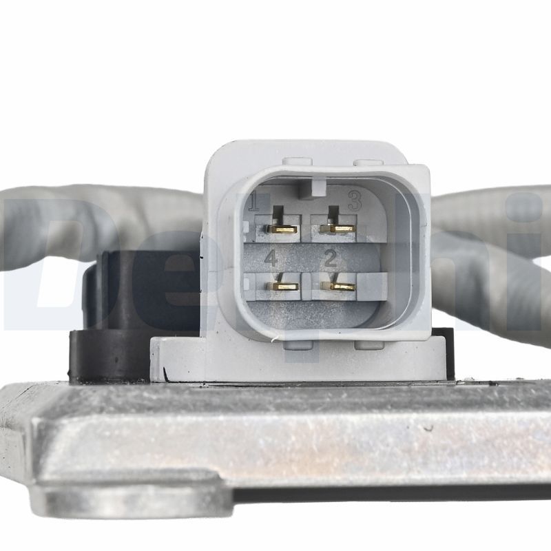 DELPHI ANS1092-12B1 NOx Sensor, NOx catalytic converter