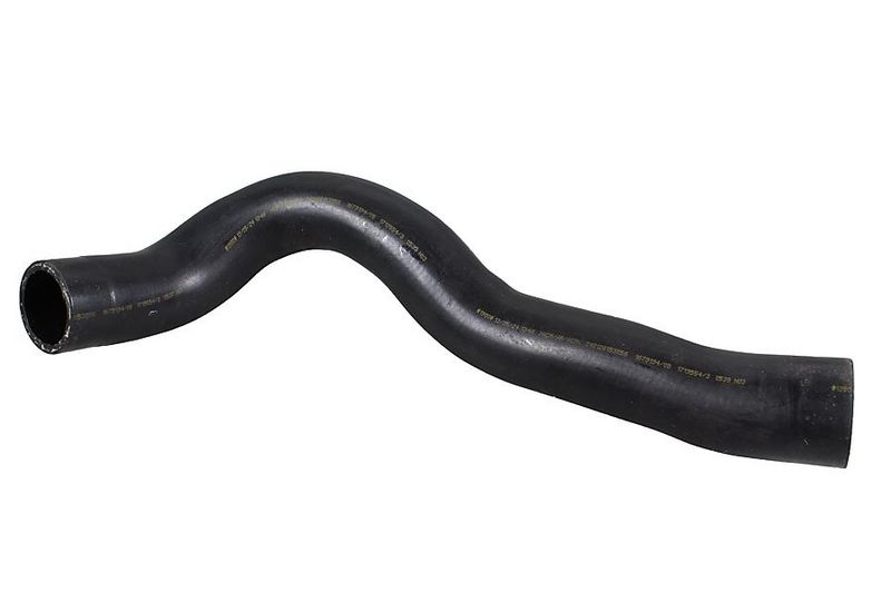 METZGER AUTOTEILE 2401237 - Charge Air Hose