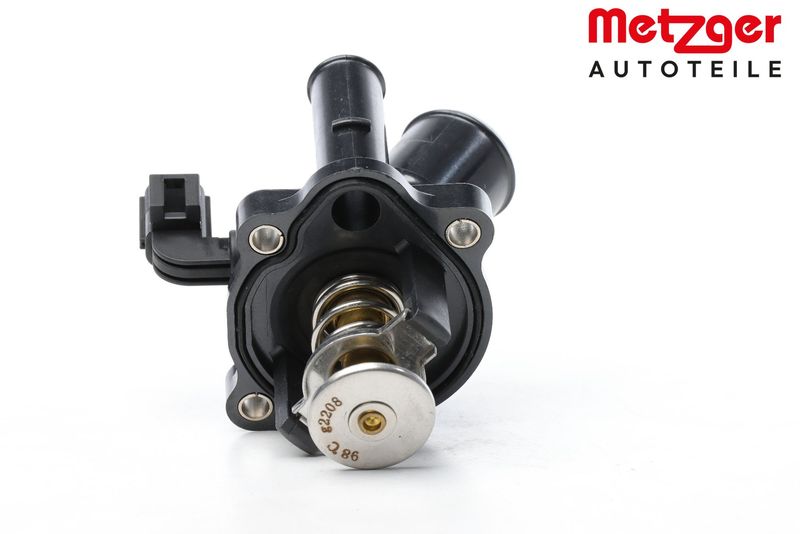 METZGER 4006097 Thermostat, coolant