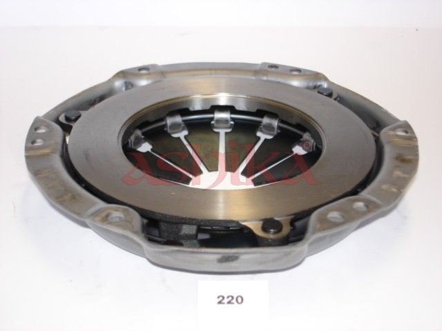 ASHIKA 70-02-220 Clutch Pressure Plate