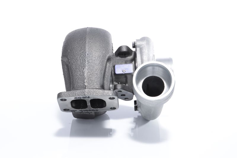 Compresor,sistem de supraalimentare T911266 BTS Turbo