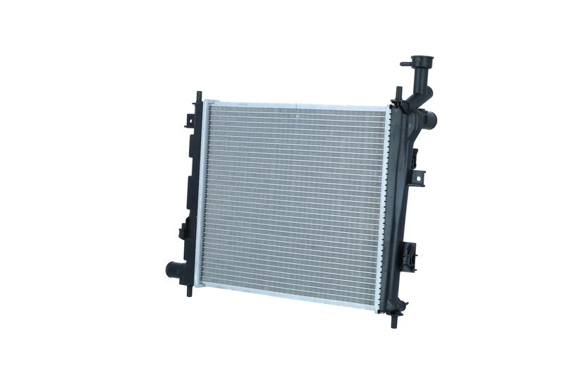 NRF 53146 Variklio aušinimo radiatorius