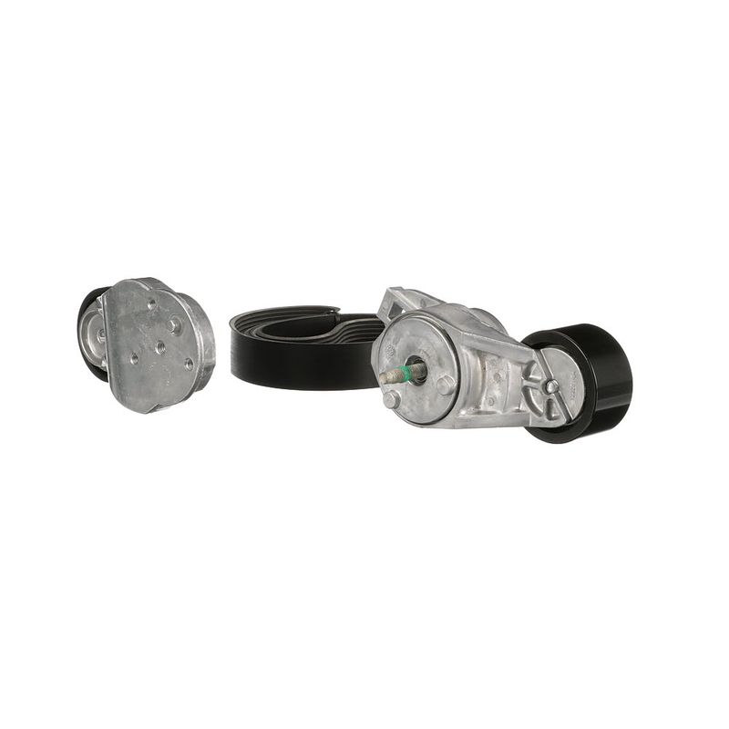 GATES K0110PK1545HD V-ribbed Belt Set
