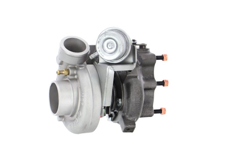 REMANTE 003-001-000110R Charger, charging (supercharged/turbocharged)