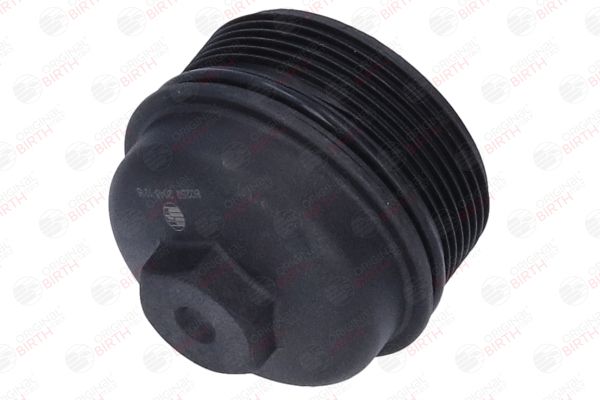 BIRTH 80259 Cover, Oil Filter Housing