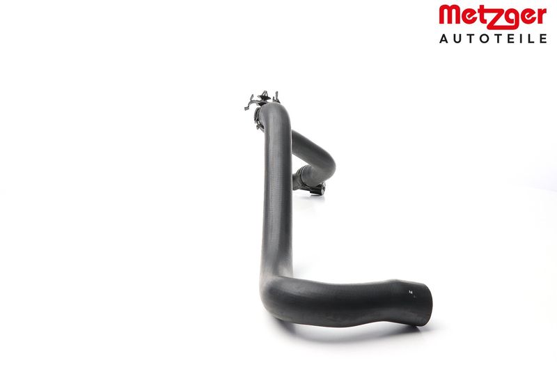 METZGER AUTOTEILE 2420766 Radiator Hose