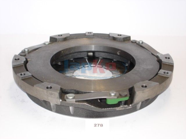 JAPKO 70278 Sankabos diskatorius