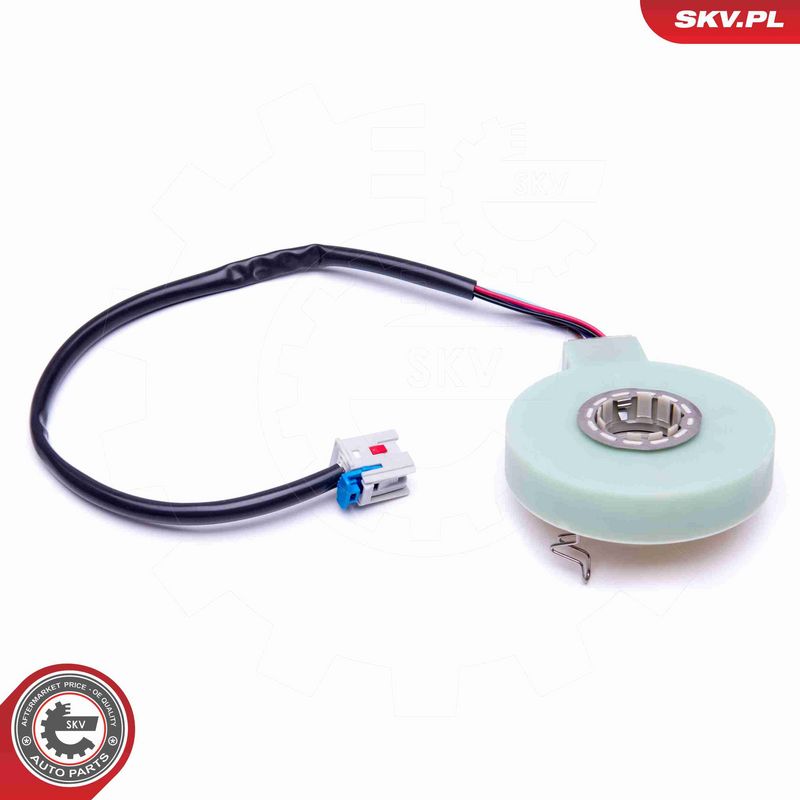 ESEN SKV 17SKV473 Steering Angle Sensor