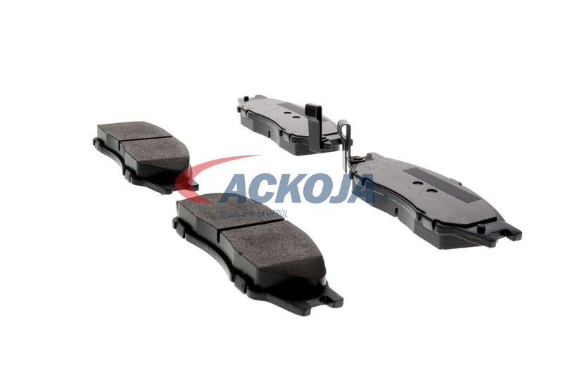ACKOJA A38-0148 Brake Pad Set, disc brake