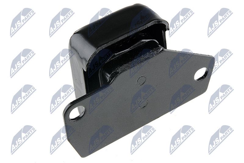 Paigutus, Mootor, NTY ZPS-DA-007