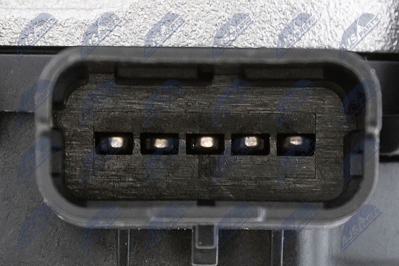 EGR-klapp, NTY EGR-CT-020