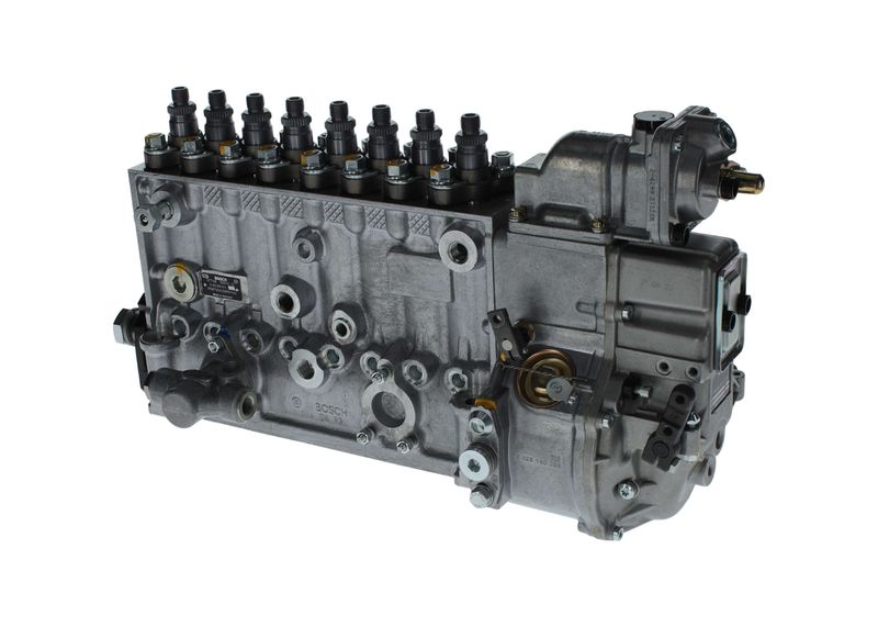 Pompa de injectie 0 402 648 612 BOSCH