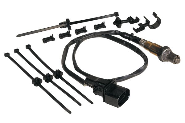 BOSCH 0 258 007 355 Lambda Sensor