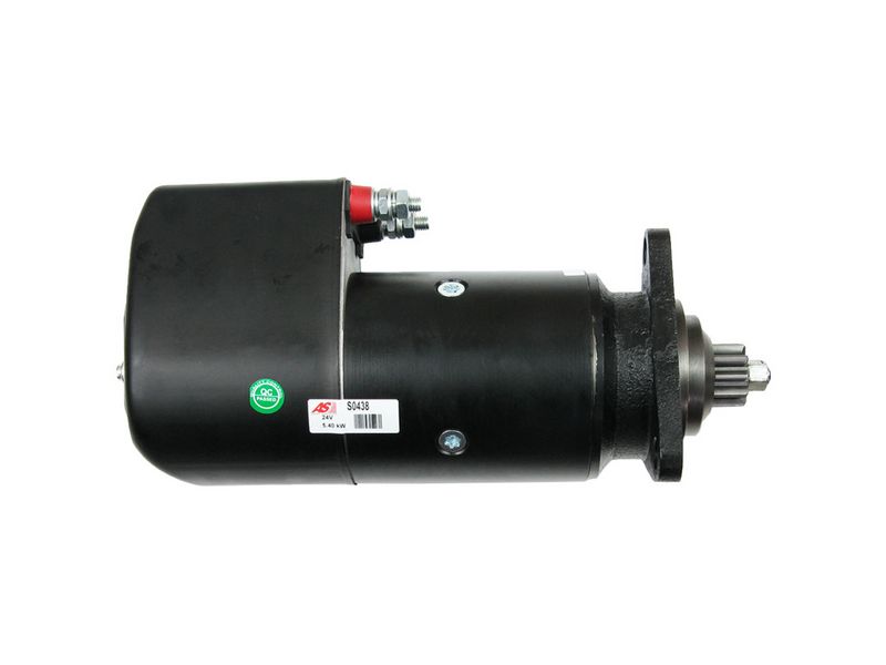 AS-PL S0438 Starter