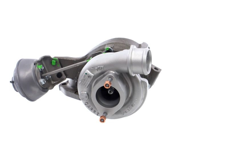 REMANTE 003-001-001378R Turbokompresorius