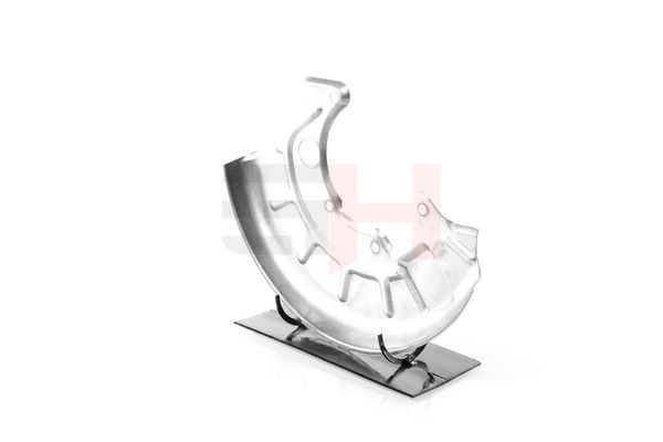 GH GH-489951V Splash Guard, brake disc