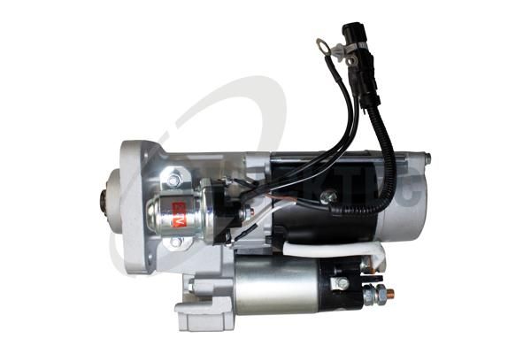 TRUCKTEC AUTOMOTIVE 05.17.015 - Starter