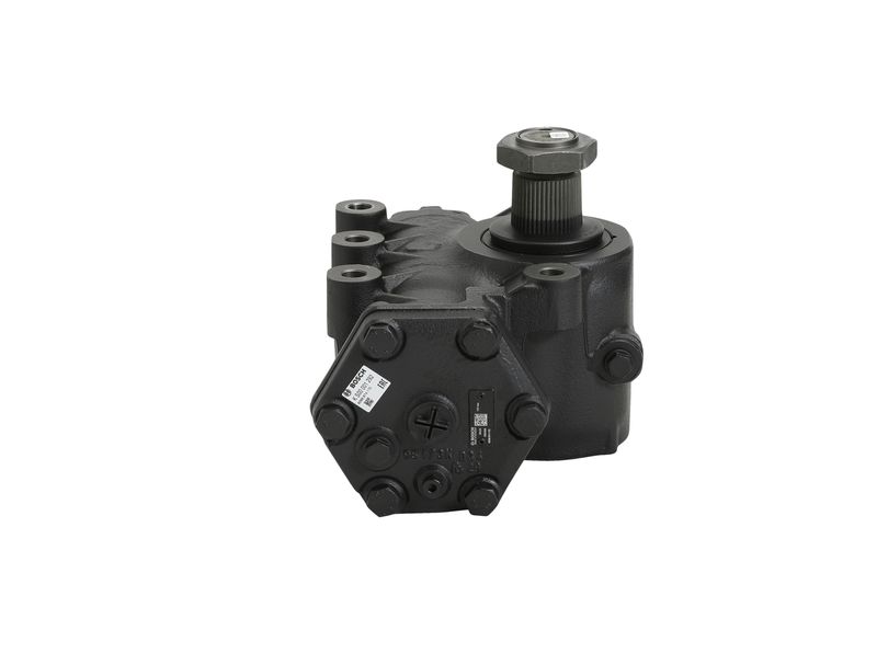 BOSCH K S00 001 292 Steering Gear
