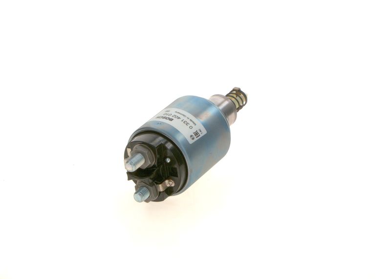 BOSCH 0331402010 Solenoid Switch, starter