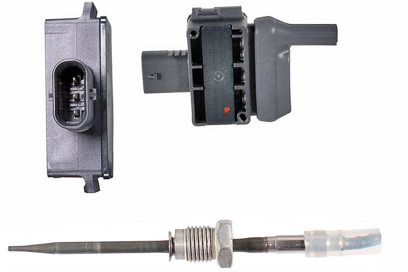 METZGER AUTOTEILE 08941067 Sensor, exhaust gas temperature