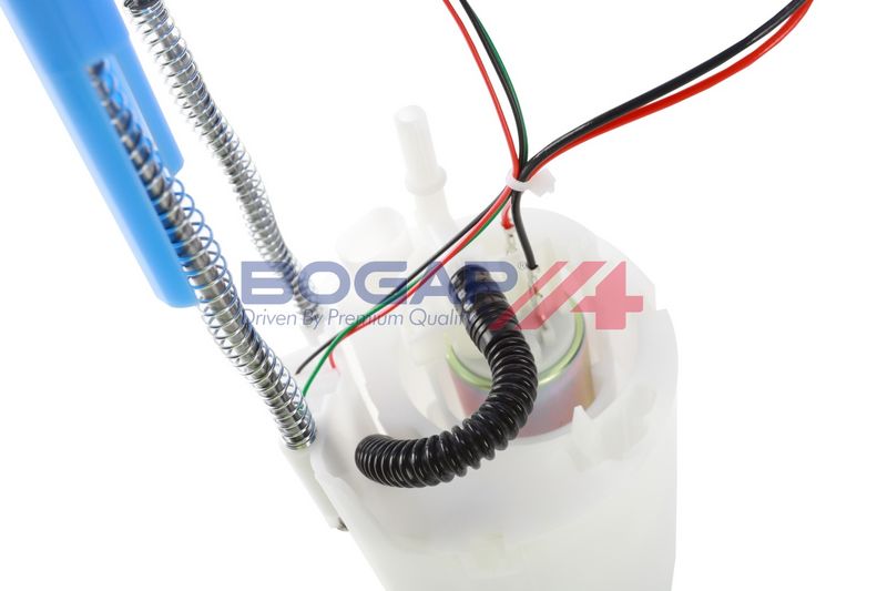 This part match OEM code: 5N0919087F