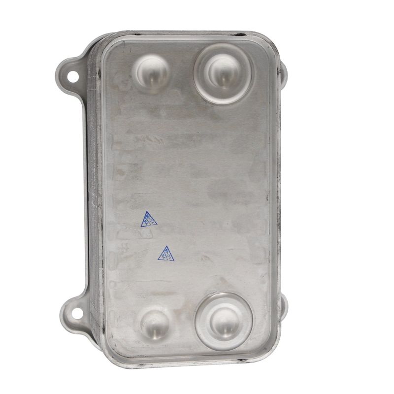 Õliradiaator, mootoriõli, NISSENS 90735