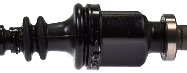 LÖBRO 304856 Drive Shaft
