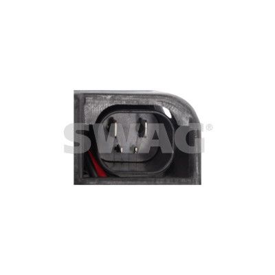SWAG 33 10 0838 Fan, engine cooling