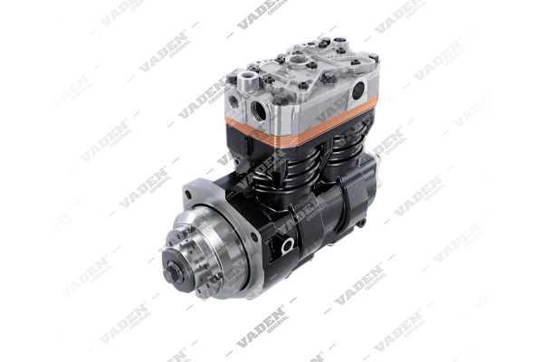 kompresor IVECO Euro 6, se spojkou 1500200001