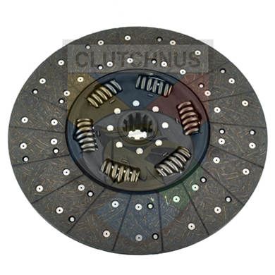 CLUTCHNUS SMT11 Clutch Disc