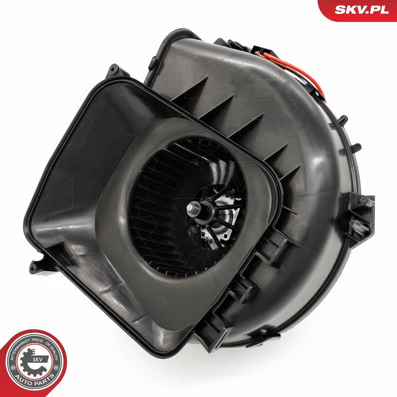 ESEN SKV 68SKV120 Interior Blower