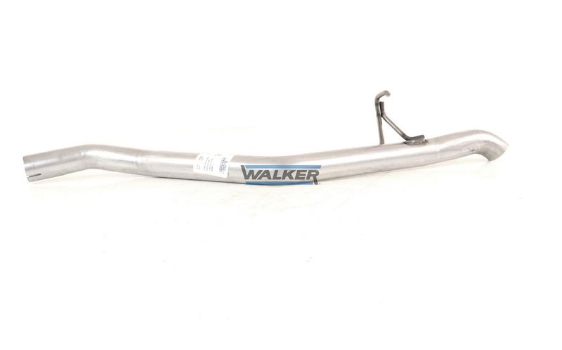 WALKER Išleidimo kolektorius