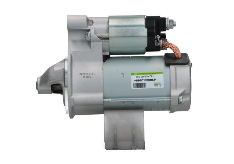 BV PSH 130.402.092.050 Starter
