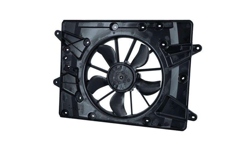Ventilaator, mootorijahutus, NRF 470220