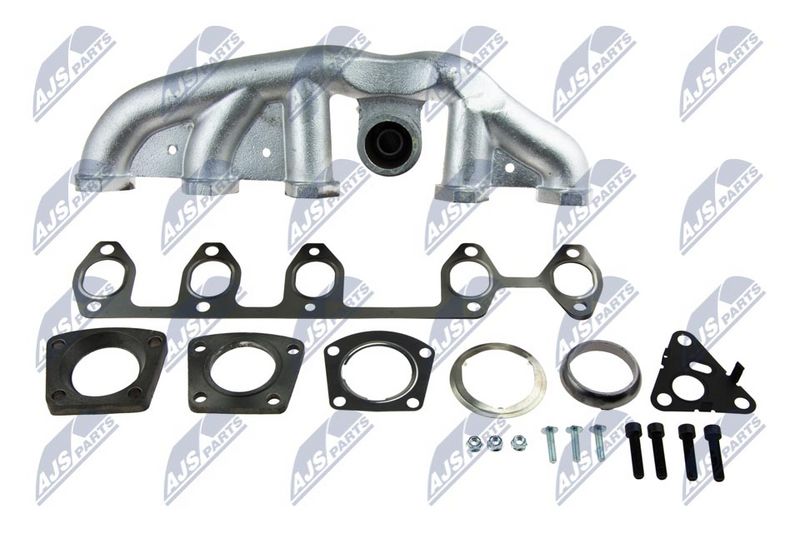 NTY BKW-VW-006 Manifold, exhaust system