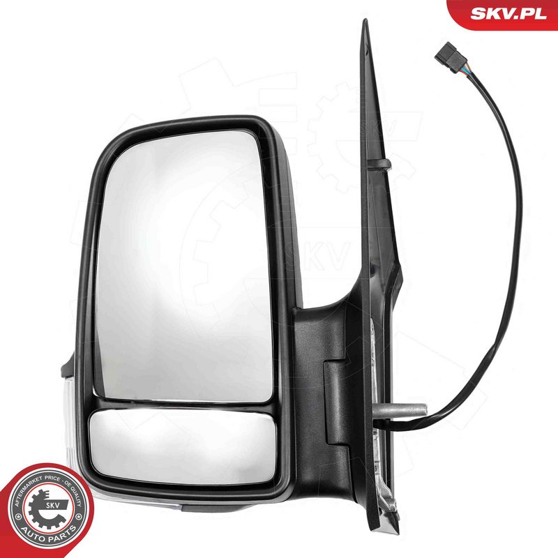 ESEN SKV 97SKV700 Exterior Mirror