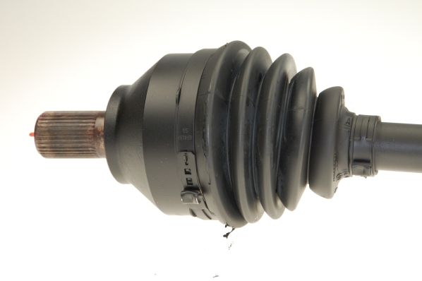 LÖBRO 305778 Drive Shaft