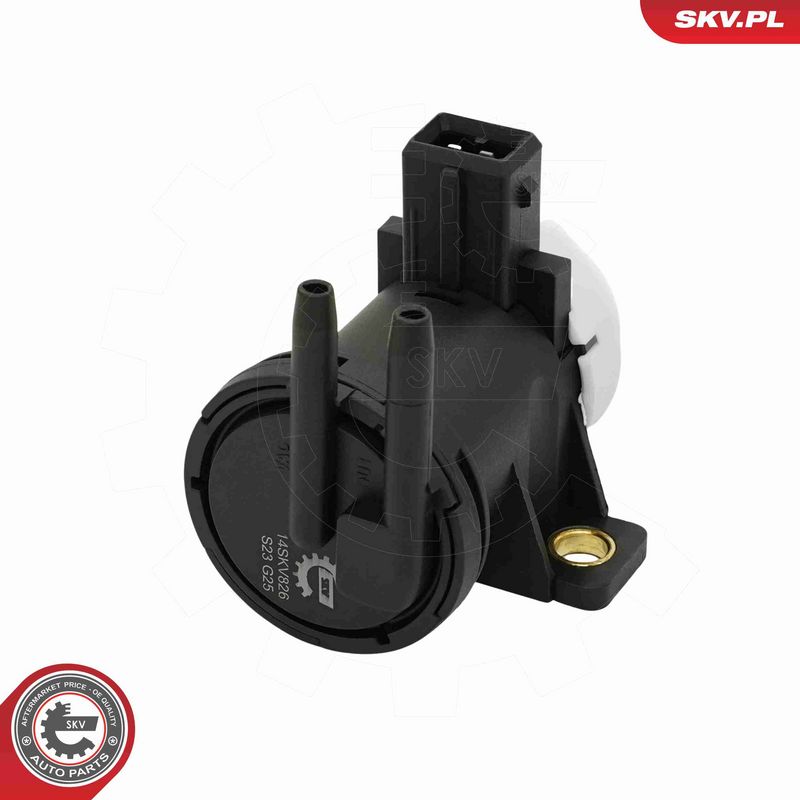 ESEN SKV 14SKV826 Pressure Converter, exhaust control