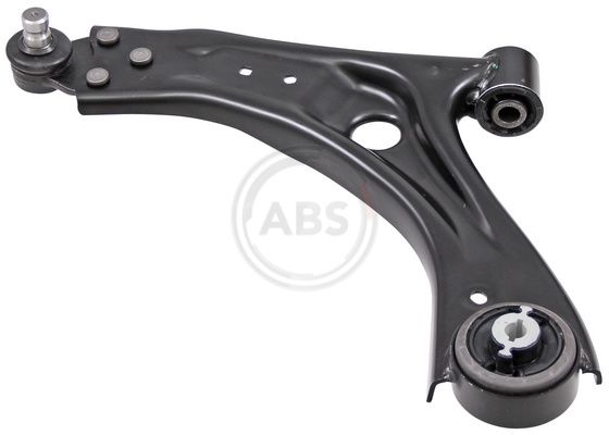 A.B.S. 212328 - Control/Trailing Arm, wheel suspension