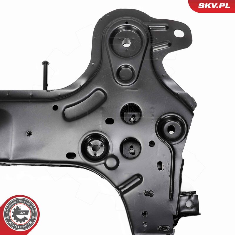 Abiraamid, agregaadikandja, ESEN SKV 64SKV118