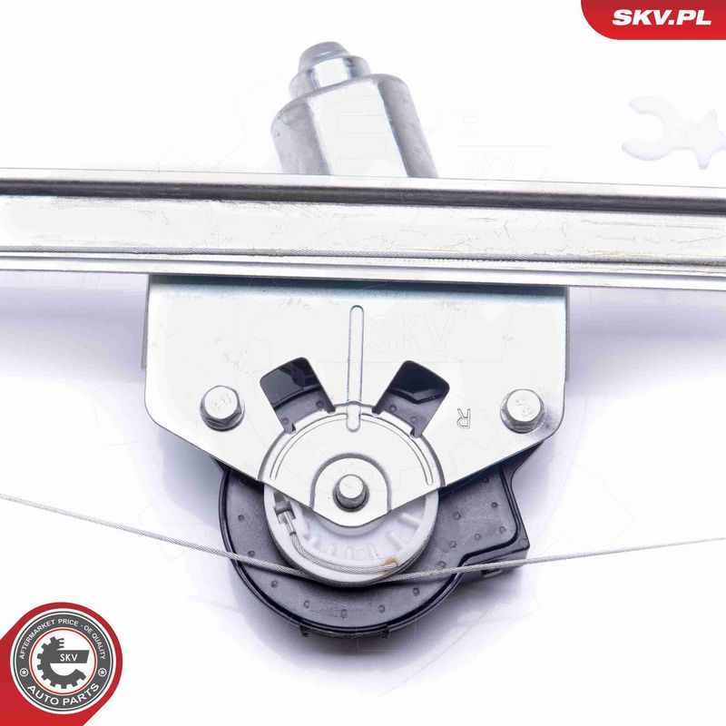 ESEN SKV 00SKV502 Window Regulator