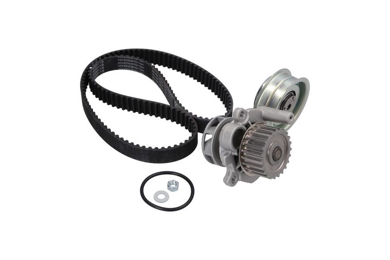 Veepump + hammasrihmakomplekt, KAMOKA 7001239