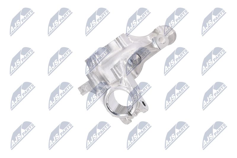 Käändmik, rattakinnitus, NTY ZZP-BM-000