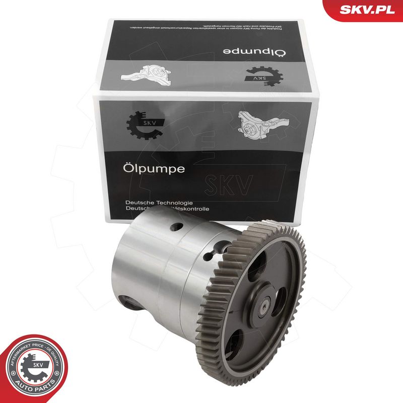 Õlipump, ESEN SKV 77SKV004