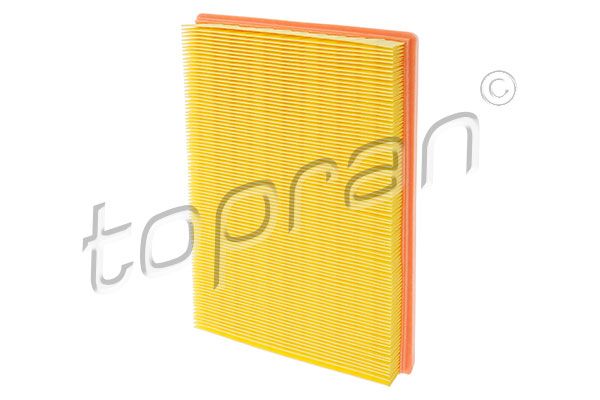Filtru aer 112 951 TOPRAN